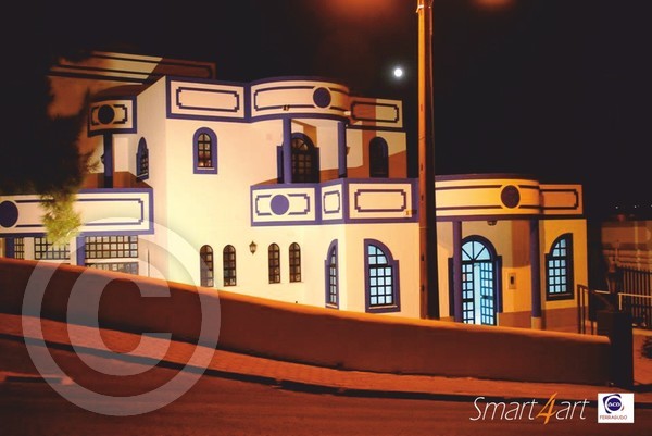 Smart4art Europe Gallery open