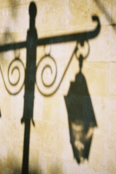 Daytime Shadow