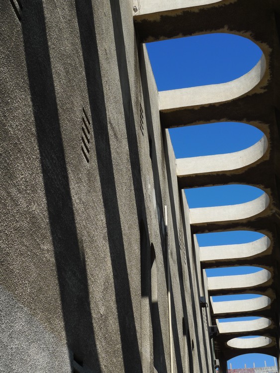 Lines Of Tel Aviv - 5