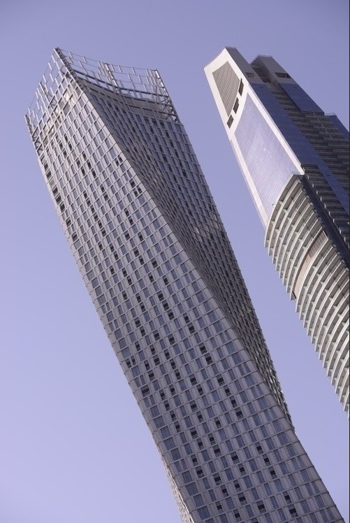 Windows Of Dubai - 1