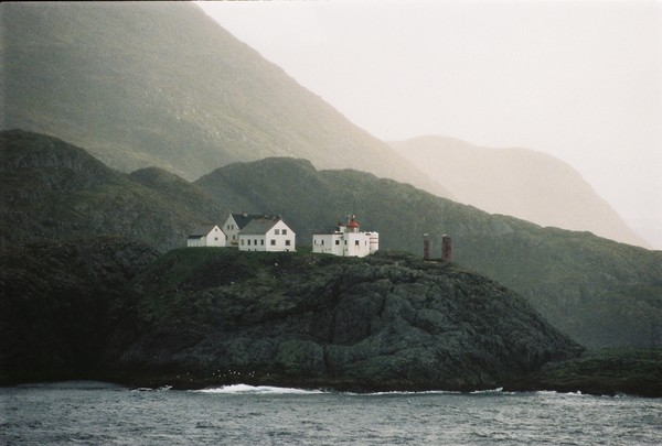 Cruise To Norway On 
