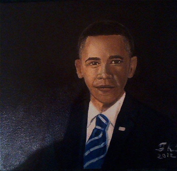 President Obama