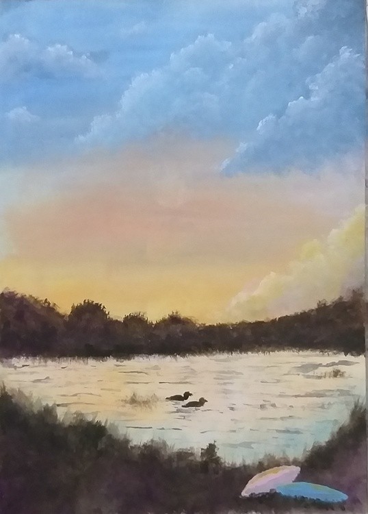 Lakeside