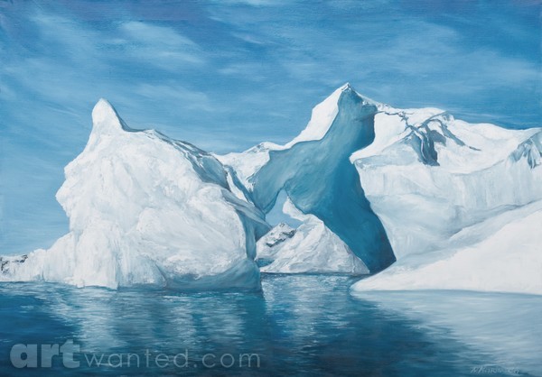 Iceberg