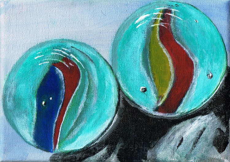Marbles