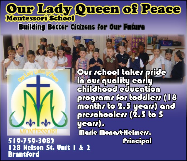 our lady queen of peace 2