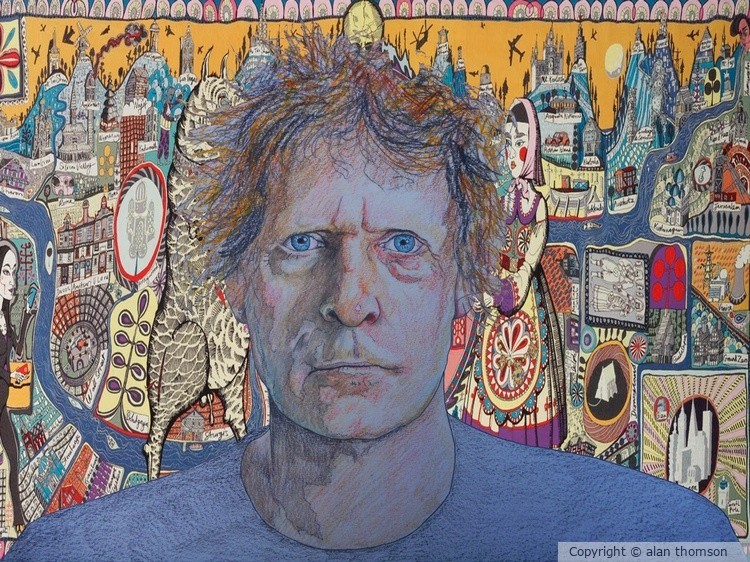 Grayson Perry