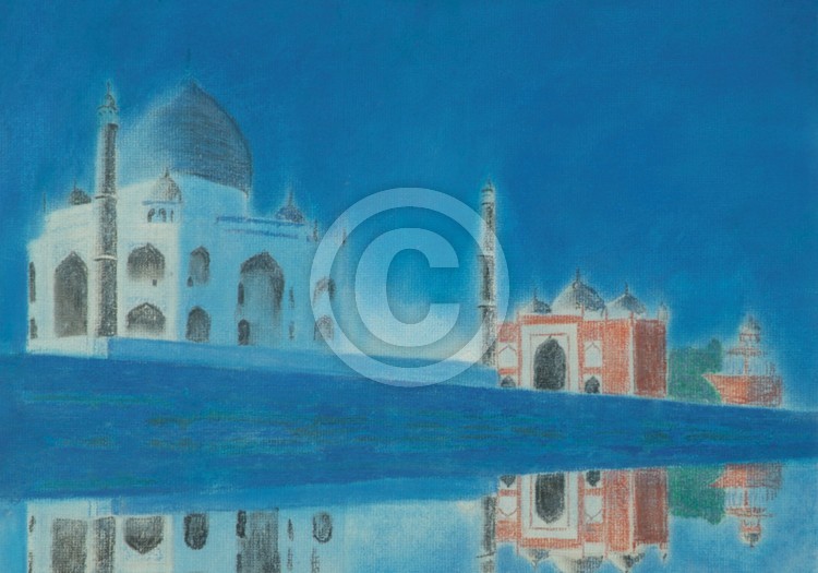 Taj.