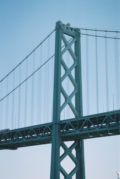 Bay Bridge No.1