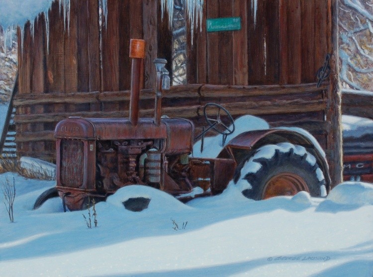 Long Winter