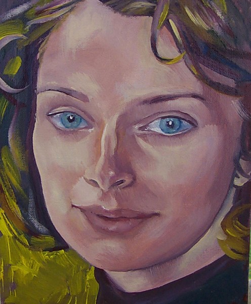 ania III