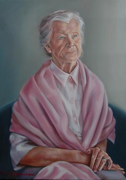 Pani Kurowska