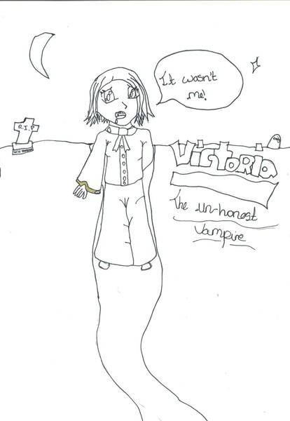 Victoria - Unfinished