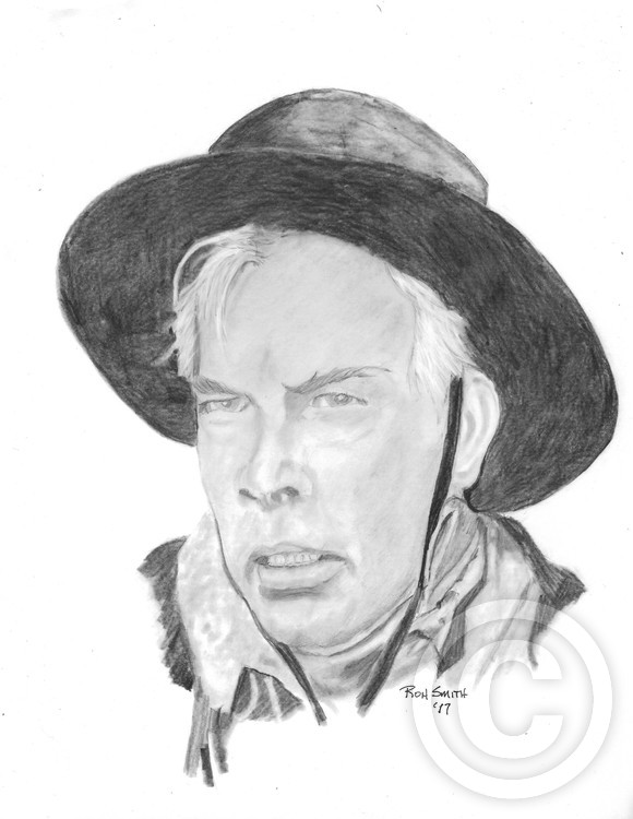 Lee Marvin