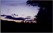 The Sunset of Gods