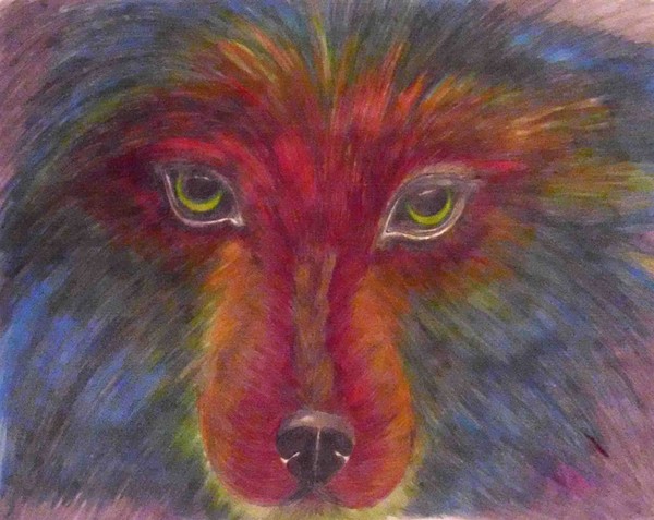Wolf