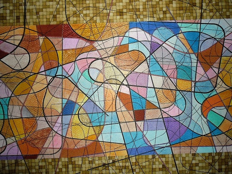 Composition 9