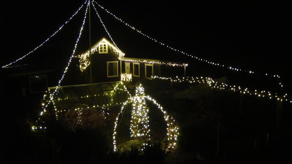 Christmas 2011