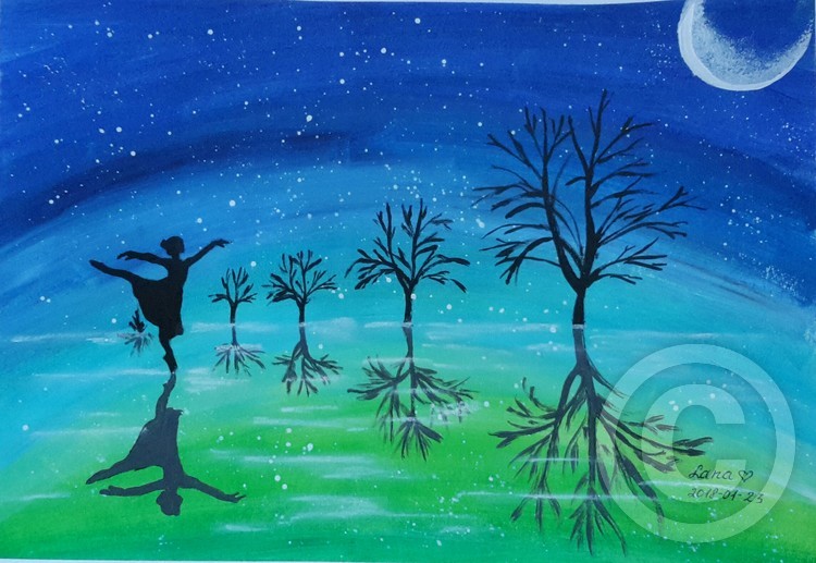 ballet