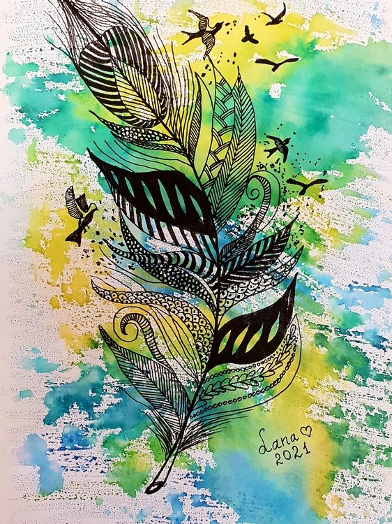 Feather