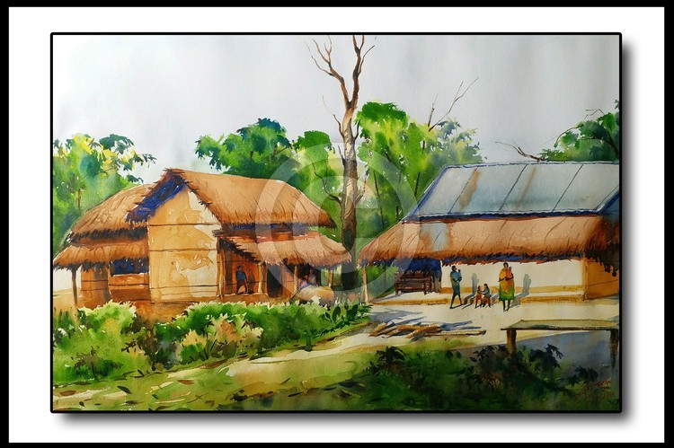 Village 