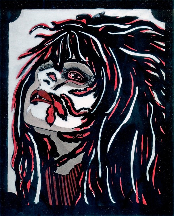 The Zombie Effect