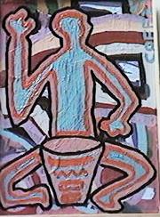 The Drummer