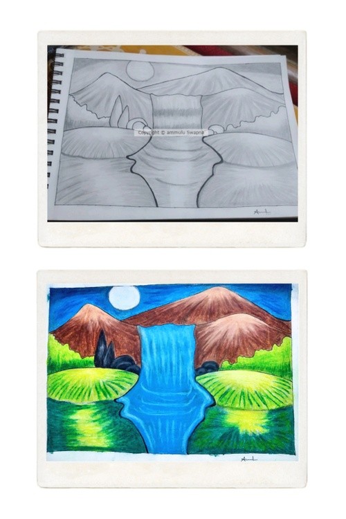  recreate coloring...