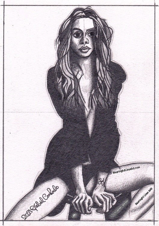 Clothed Figure Drawing