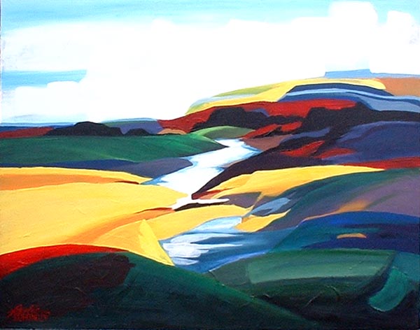 Arctic Valley