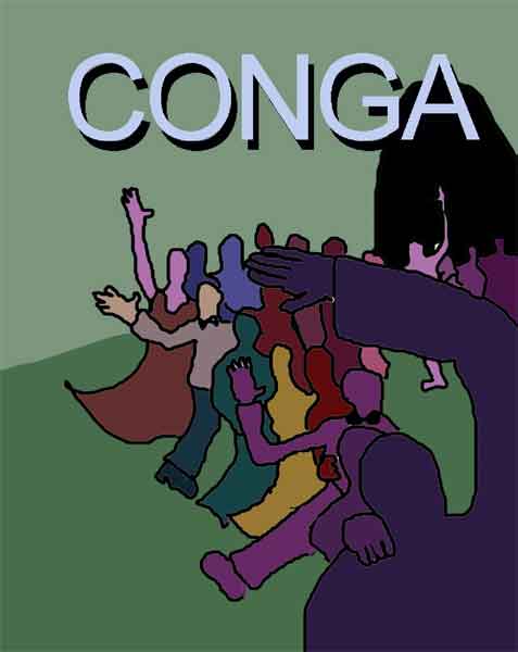 congo