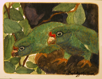 Two Gossips