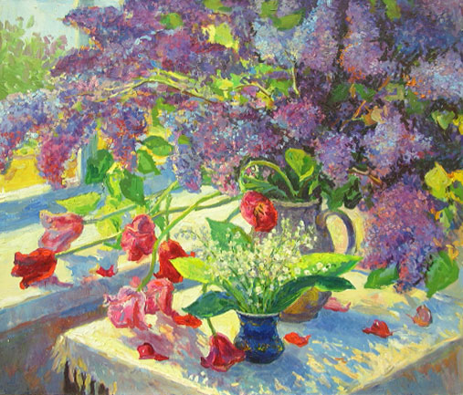 Spring Flowers