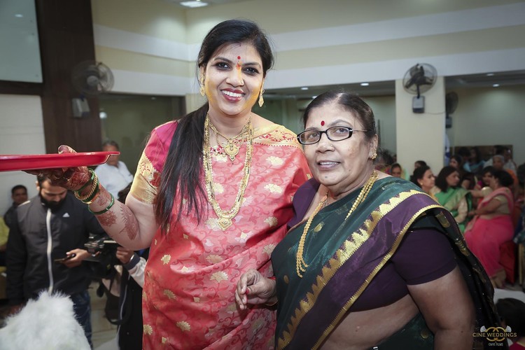 Shreyas Wedding (4)
