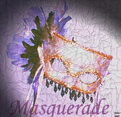 Masquerade