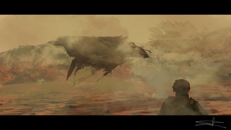 Sandstorm