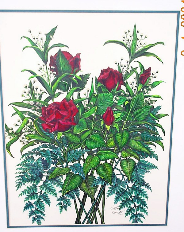 ROSES