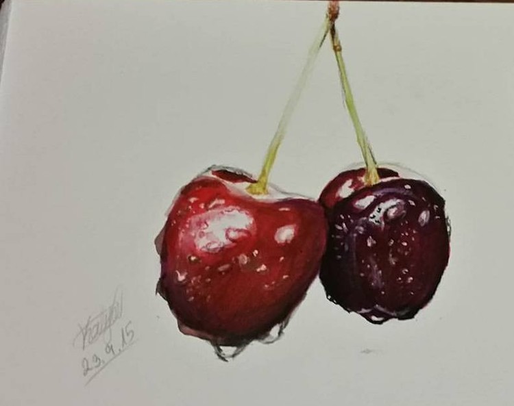 Cherries