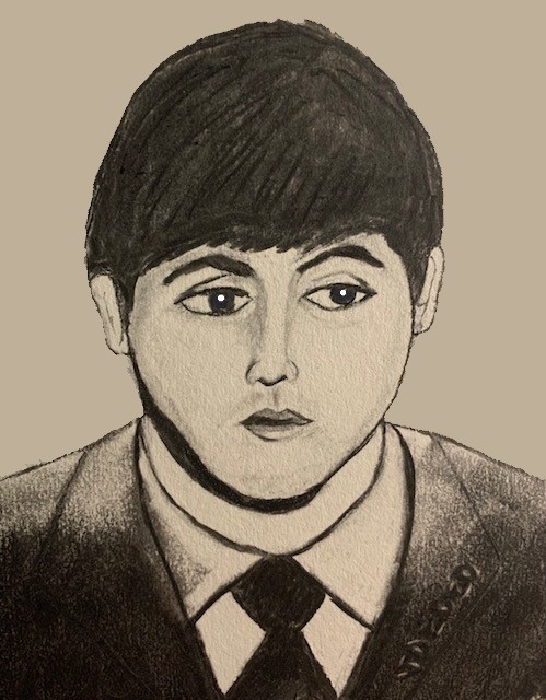 Paul McCartney
