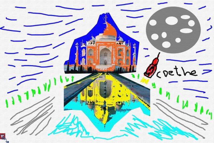delhi copiar