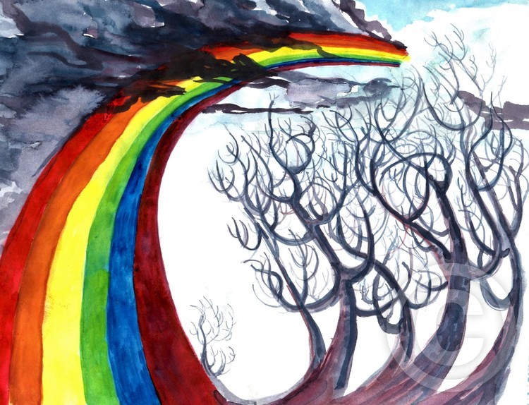 PROMISE STORM(2)