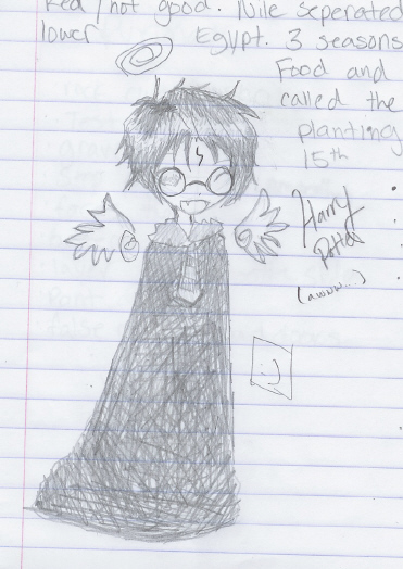 Lil Harry