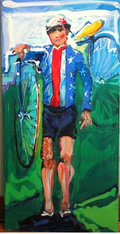 Bike Racer