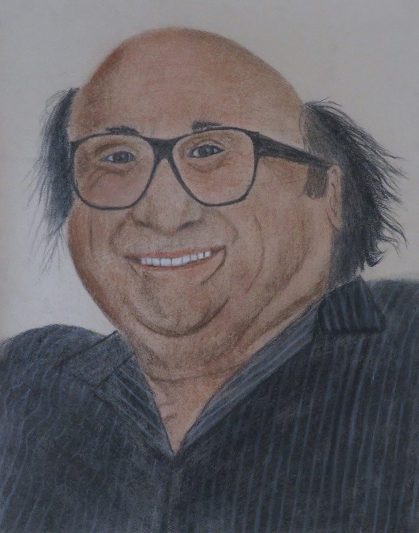 Danny DeVito