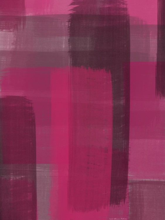 Pink Plaid
