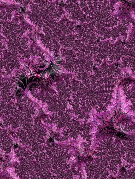 Fractal Art #302342