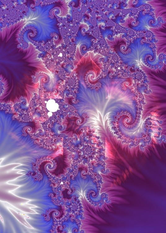 Fractalicious