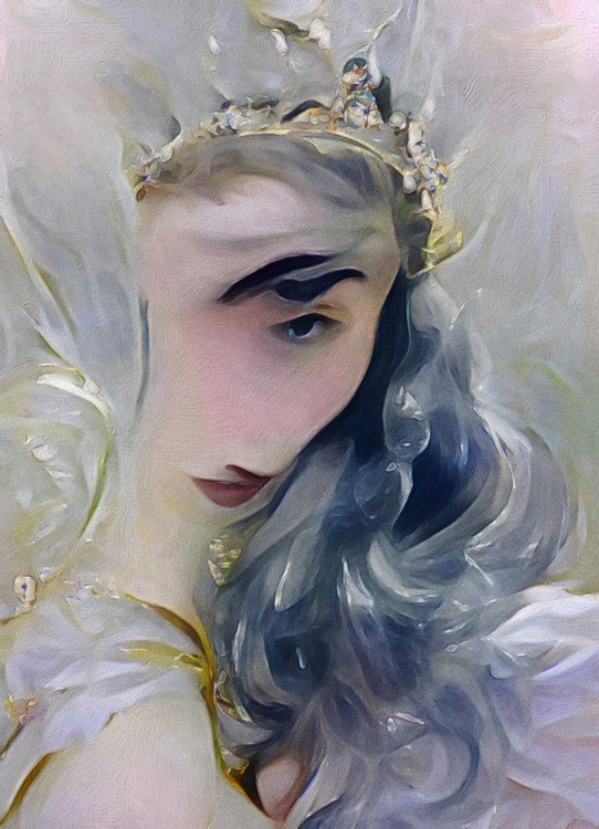 Fairest of Them All
