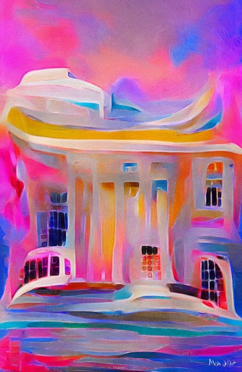 The White House