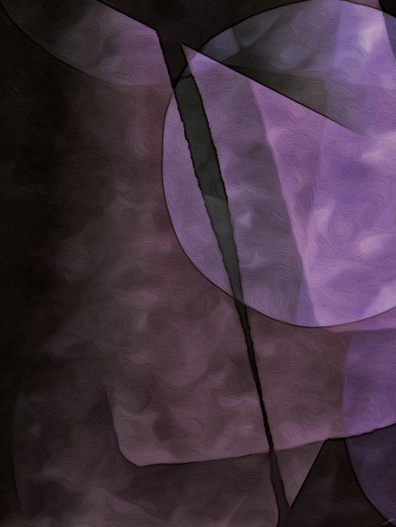 Cracked Marble 1